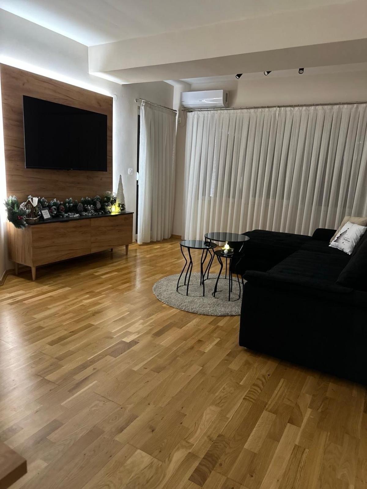 Apartment33 ستروميكا المظهر الخارجي الصورة