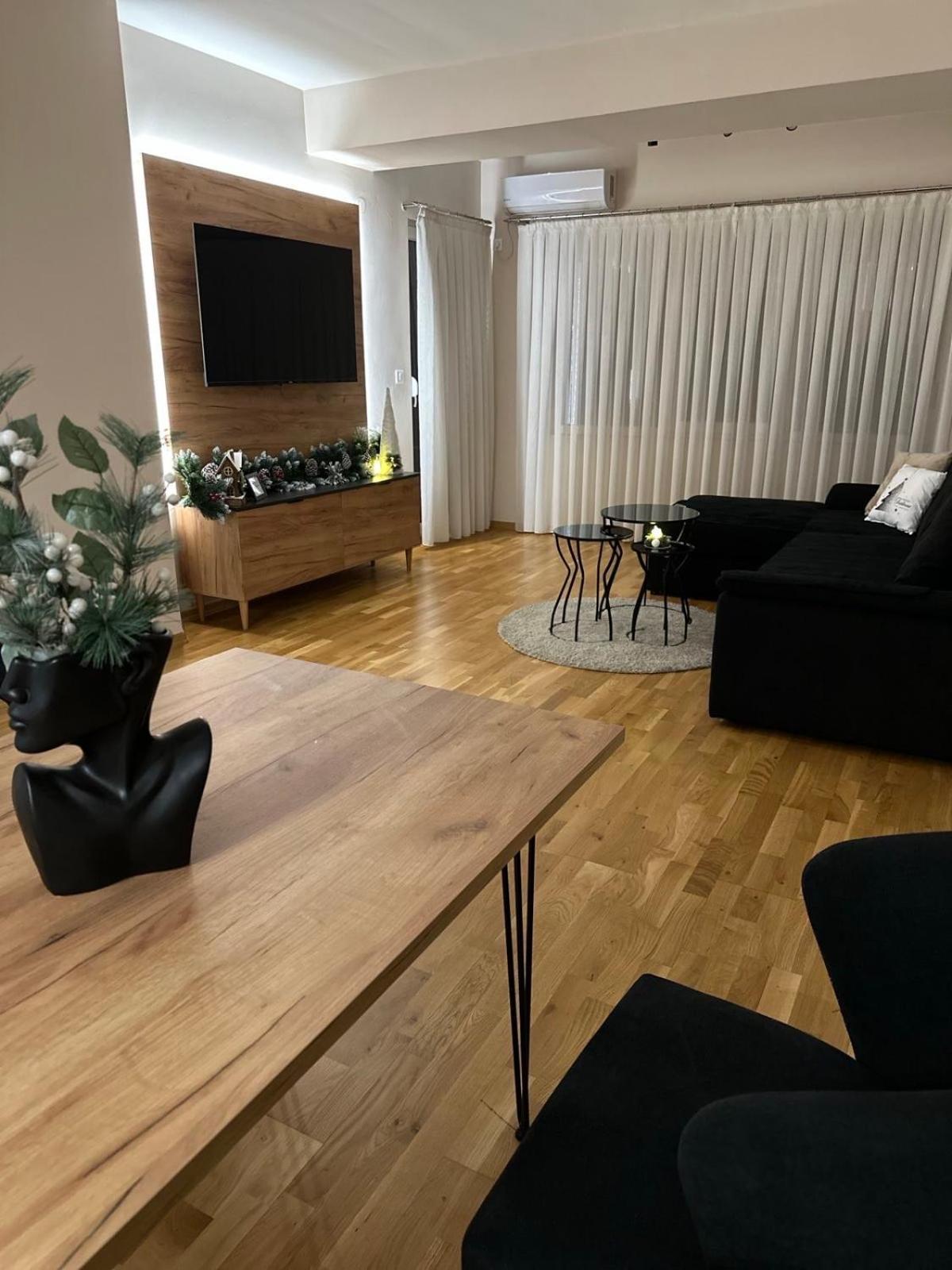 Apartment33 ستروميكا المظهر الخارجي الصورة